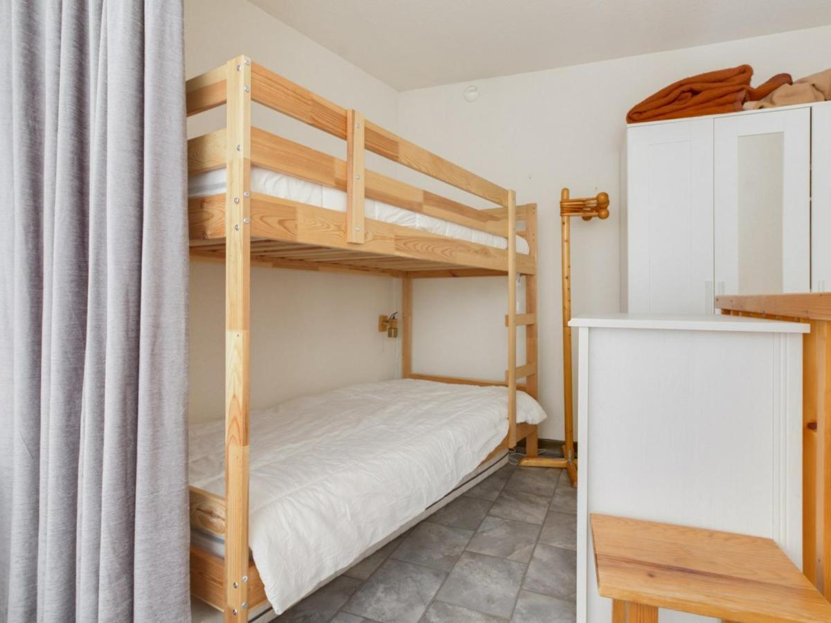 Appartement Mezzanine 4 Personnes, Cuisine Equipee - Fr-1-400-49 Gourette Ngoại thất bức ảnh